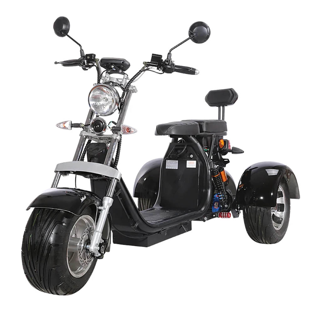 City Coco 3 Wheels