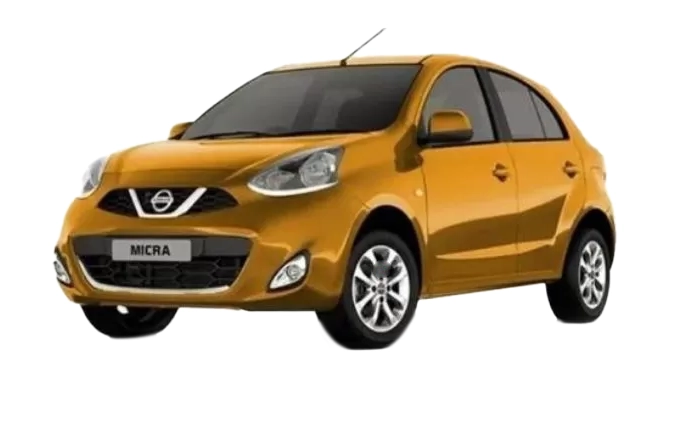 Nissan Micra ή Παρόμοιο