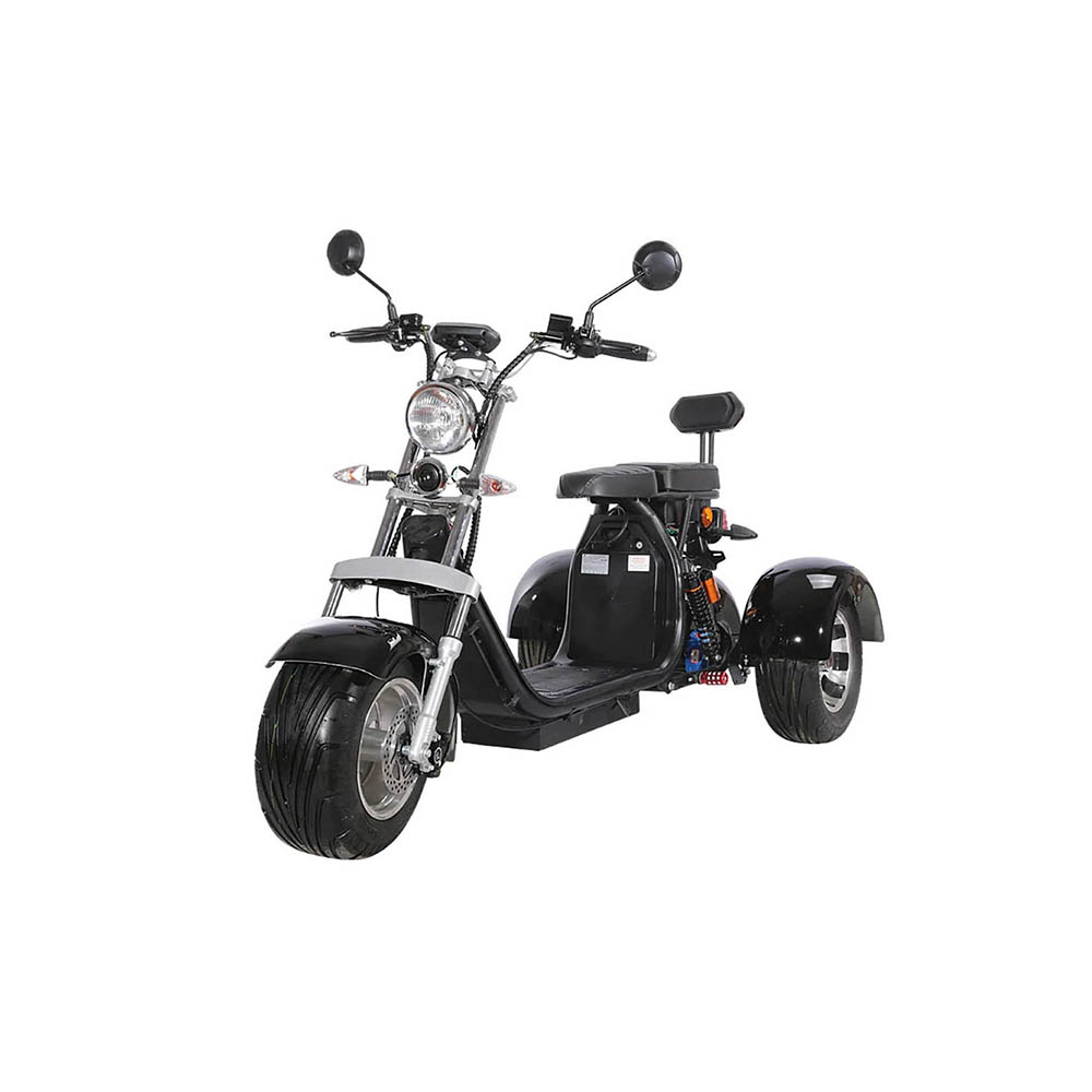 City Coco 3 Wheels