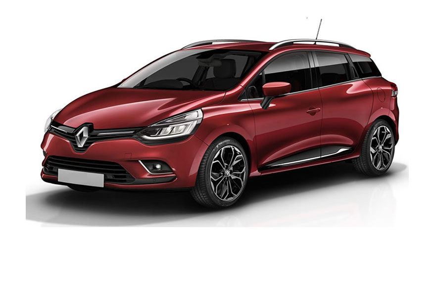 Renault Clio ή Παρόμοιο