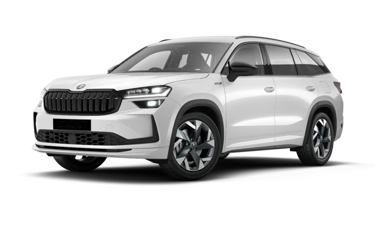 Skoda Kodiaq ή Παρόμοιο