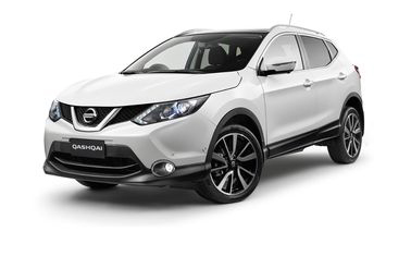 Nissan Qashqai ή Παρόμοιο