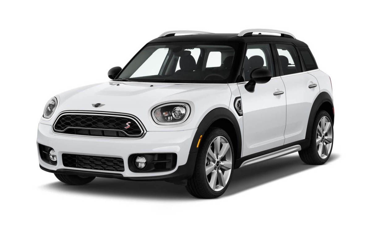 Mini Cooper ή Παρόμοιο