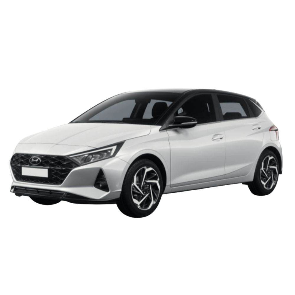 Hyundai I20 ή Παρόμοιο