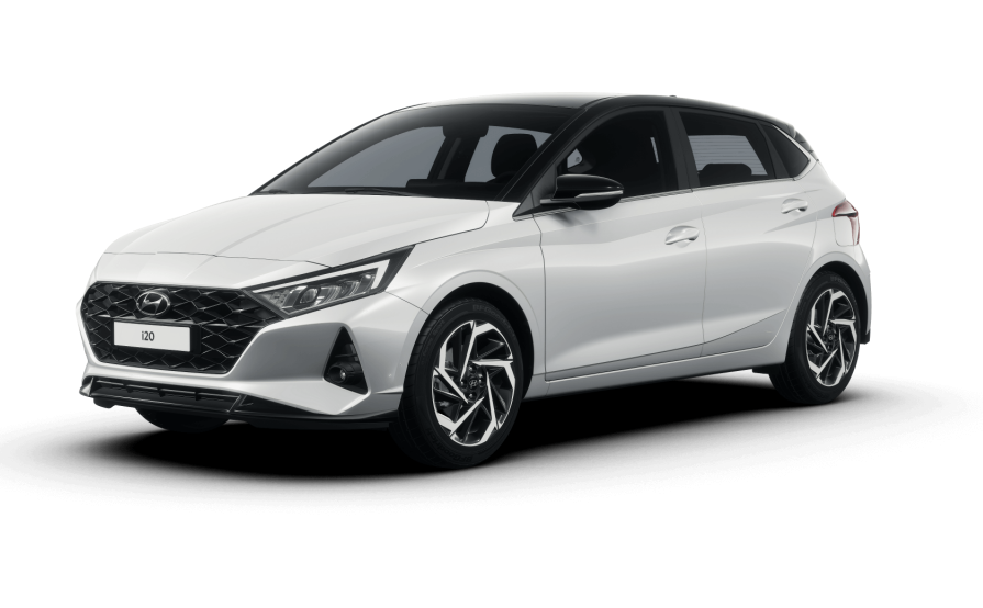 Hyundai I20 ή Παρόμοιο