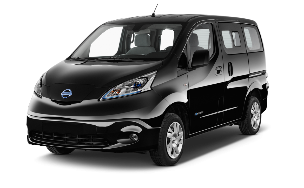 Nissan NV200 ή Παρόμοιο