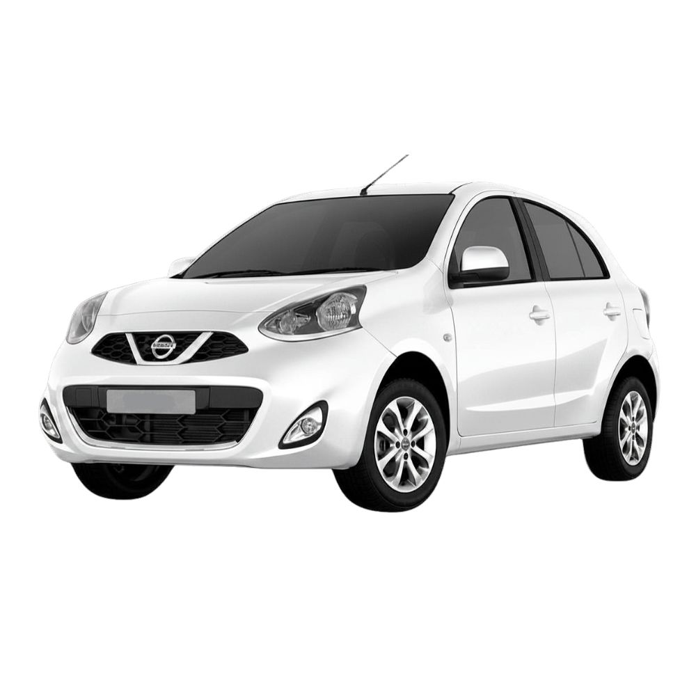 Nissan Micra ή Παρόμοιο