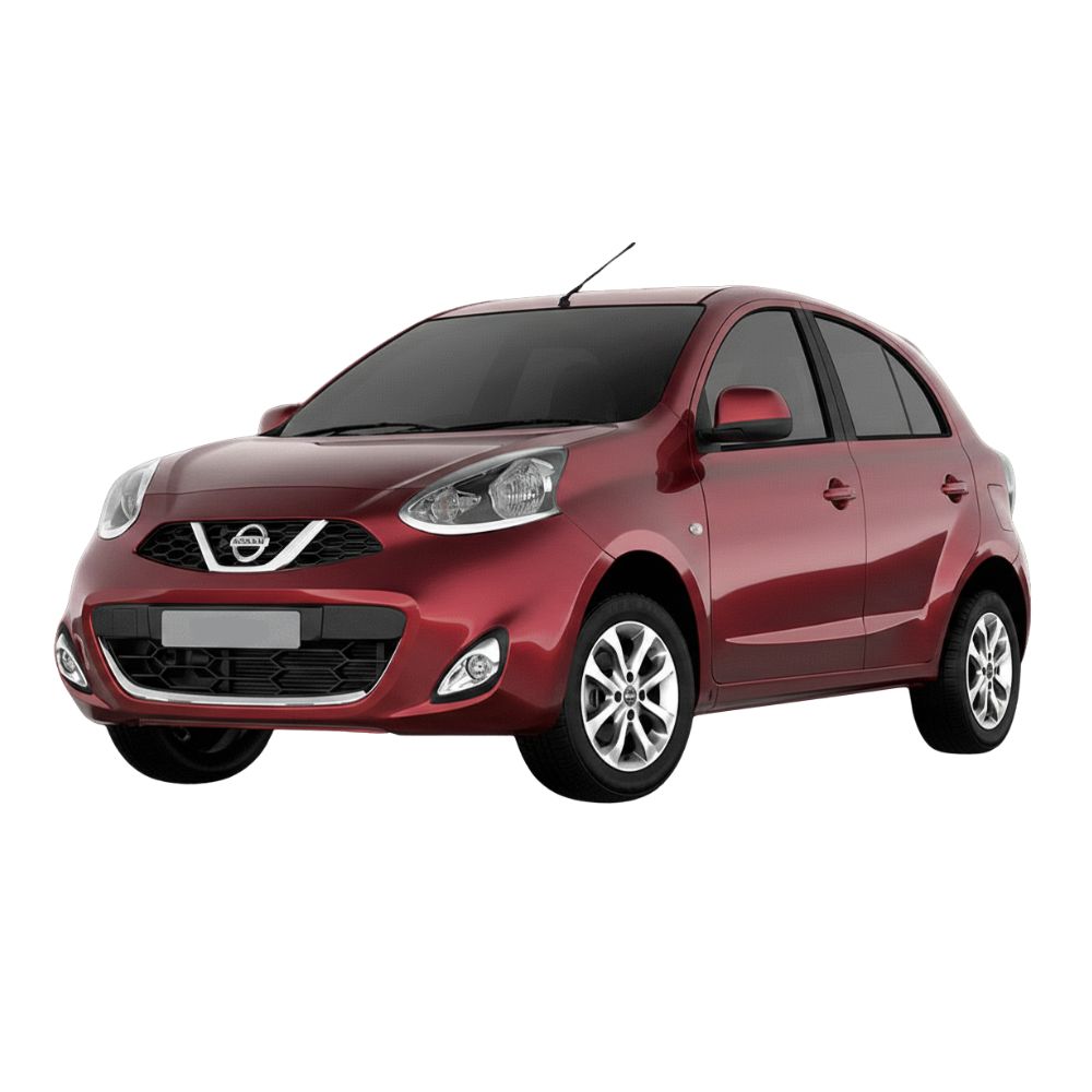 Nissan Micra ή Παρόμοιο