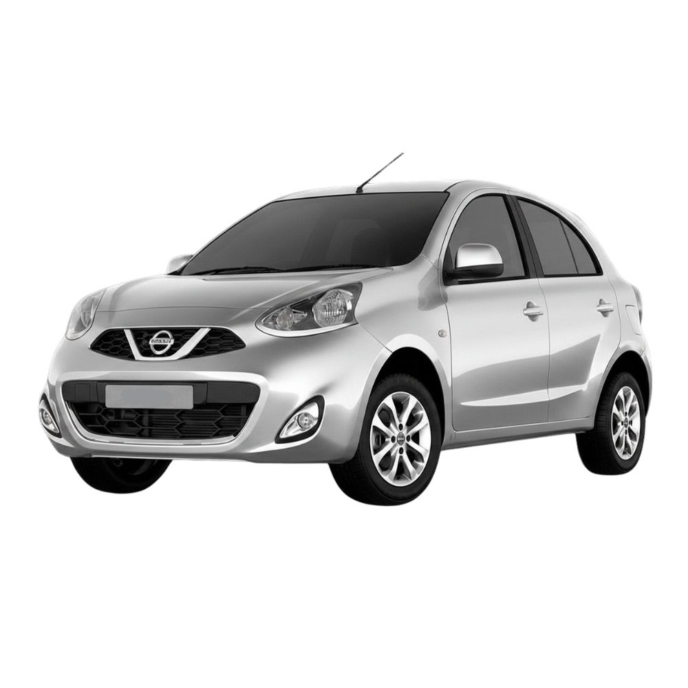 Nissan Micra ή Παρόμοιο