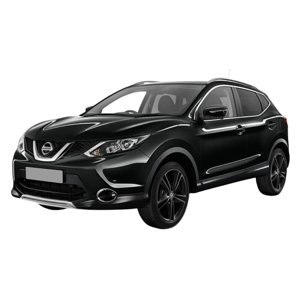 Nissan Qashqai ή Παρόμοιο