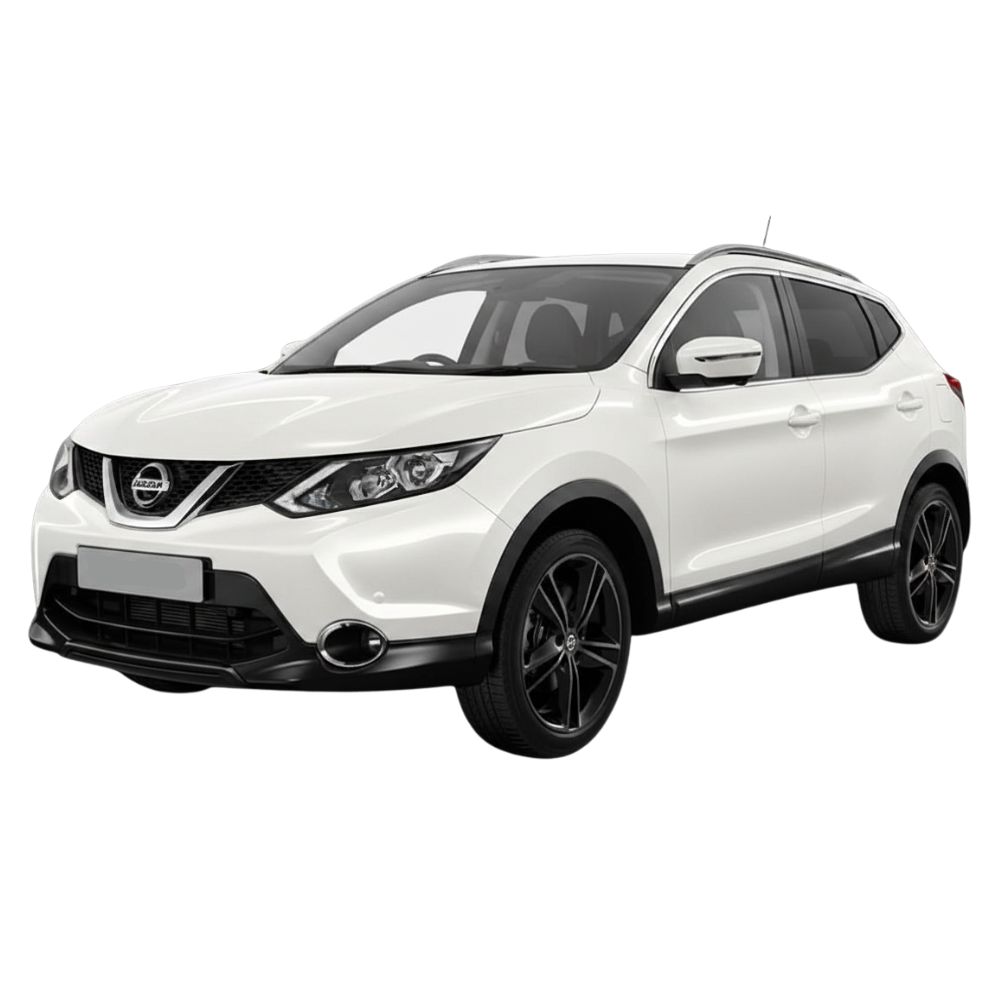 Nissan Qashqai ή Παρόμοιο