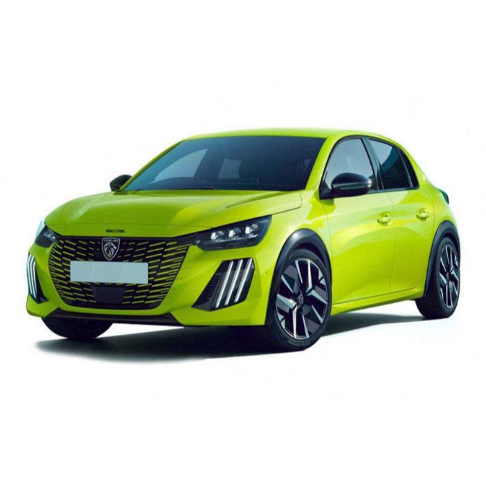 Peugeot 208 ή Παρόμοιο