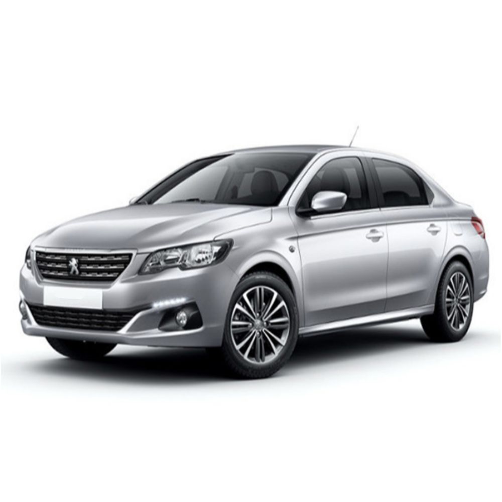Peugeot 301 ή Παρόμοιο