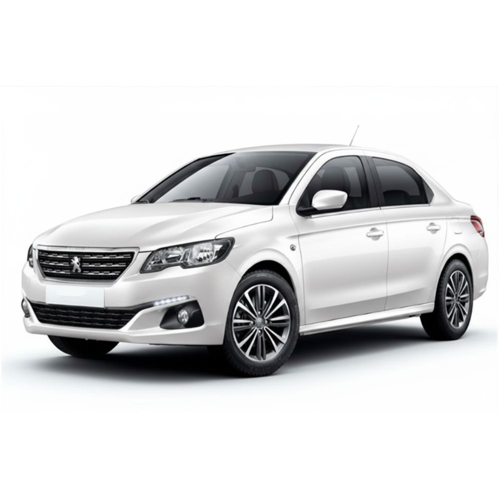 Peugeot 301 ή Παρόμοιο