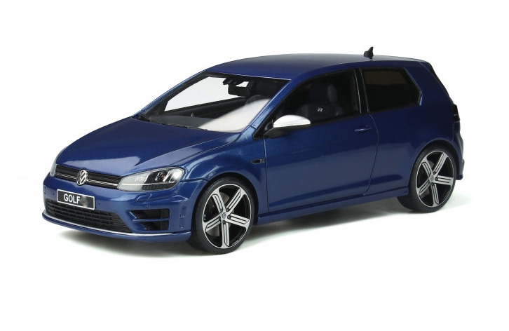 VW Golf ή Παρόμοιο