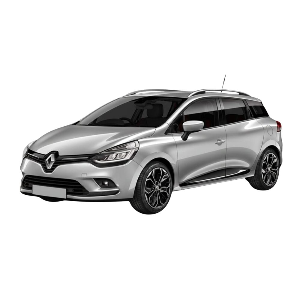Renault Clio ή Παρόμοιο