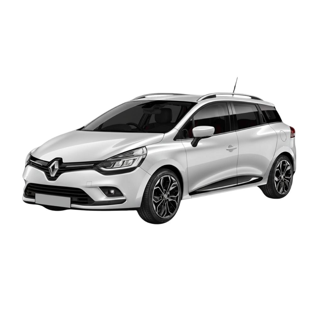 Renault Clio ή Παρόμοιο