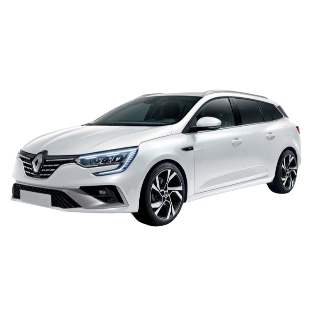 Renault Megane ή Παρόμοιο