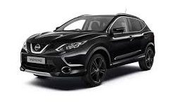 Nissan Qashqai ή Παρόμοιο