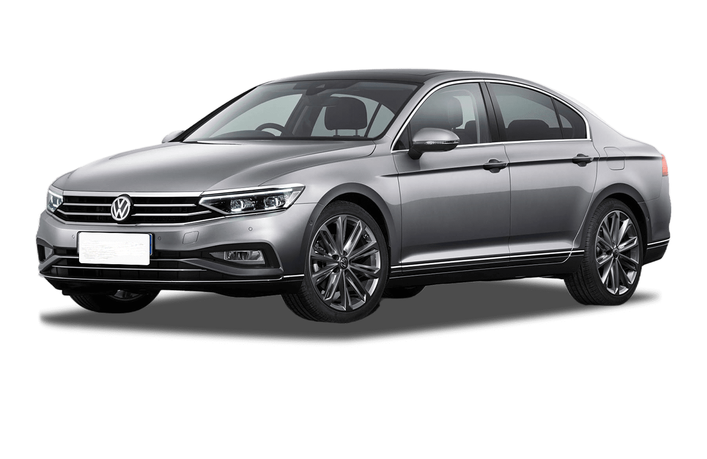 VW Passat ή Παρόμοιο