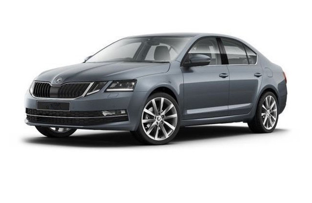Shkoda Octavia ή Παρόμοιο
