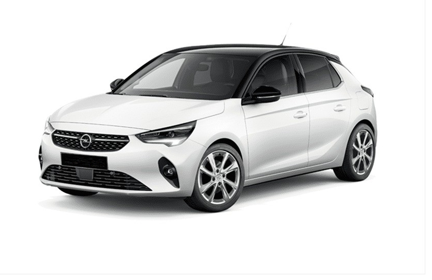 Opel Corsa ή Παρόμοιο