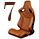 7 x Seats