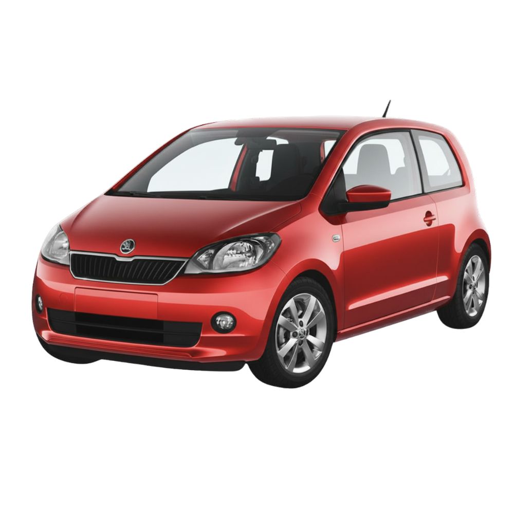 Skoda Citigo ή Παρόμοιο
