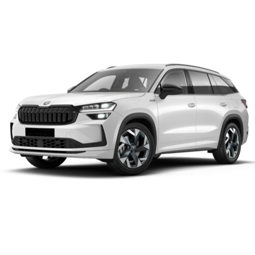 Skoda Kodiaq ή Παρόμοιο
