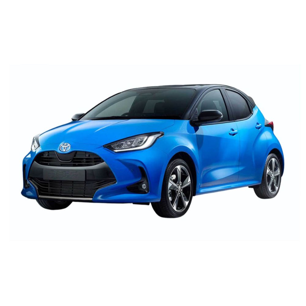 Toyota Yaris ή Παρόμοιο