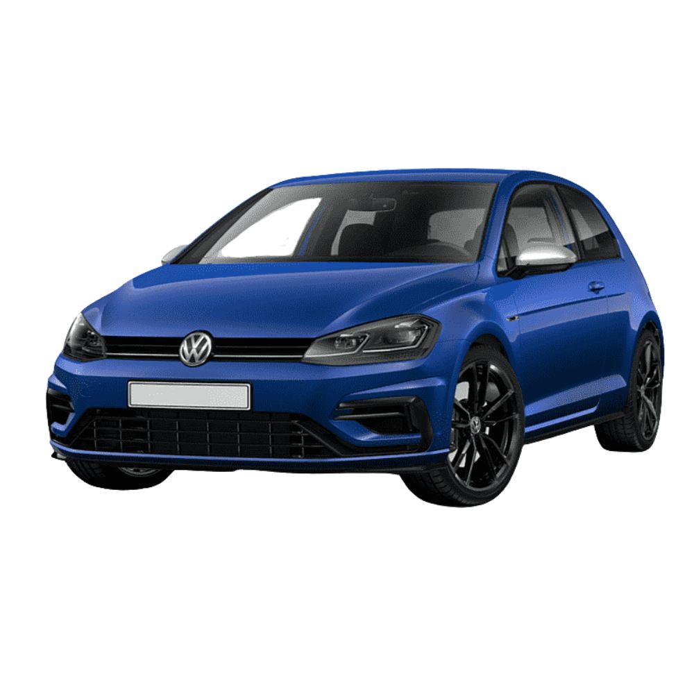 VW Golf ή Παρόμοιο