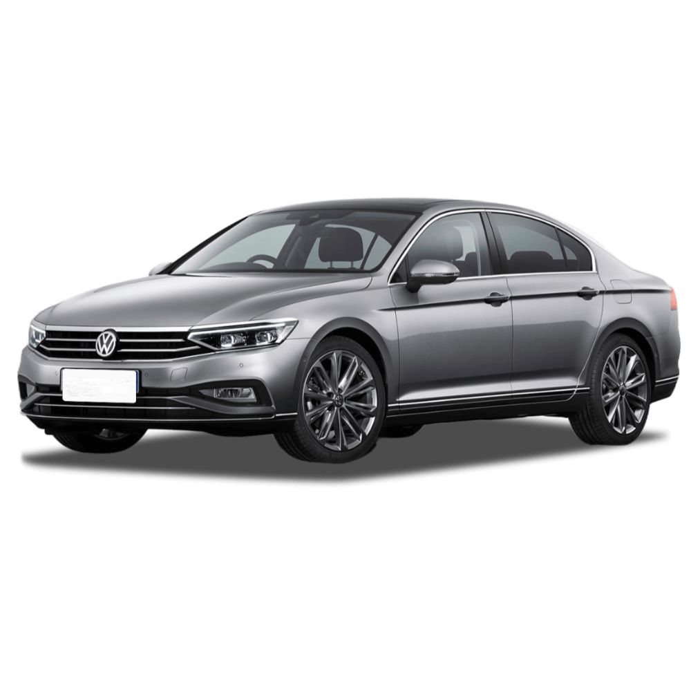 VW Passat ή Παρόμοιο