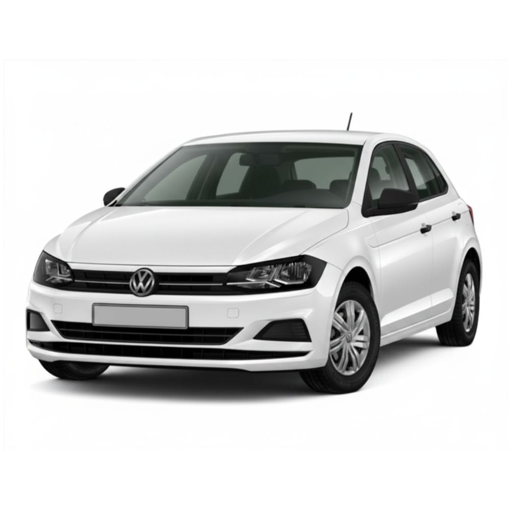 VW Polo ή Παρόμοιο